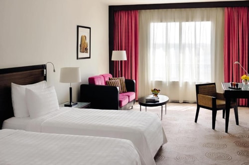 Standard Room Near Abu Bakar Metro Station 13 Luxury Bookings