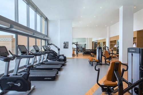 Superior King or Twin Room Near Ibn Batuta Mall 10 Luxury Bookings