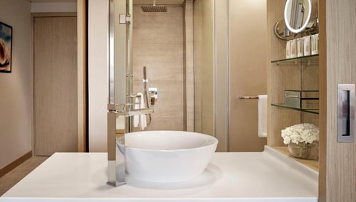 Suite Room Near By Ibn Battuta Mall 5 Luxury Bookings