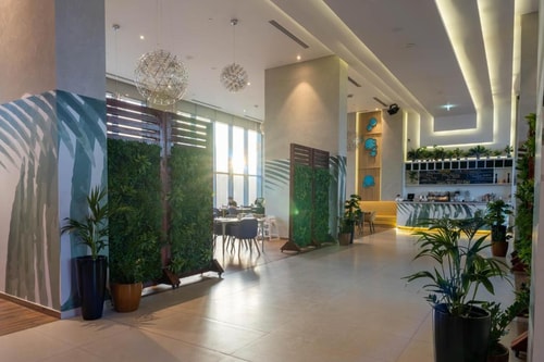 Suite Room Near By Ibn Battuta Mall 16 Luxury Bookings