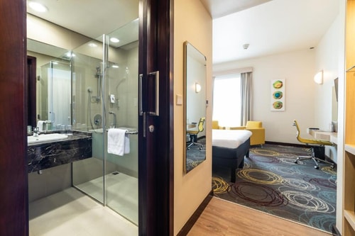 Full Furnished Standard Room Near Dragon Mart 4 Luxury Bookings