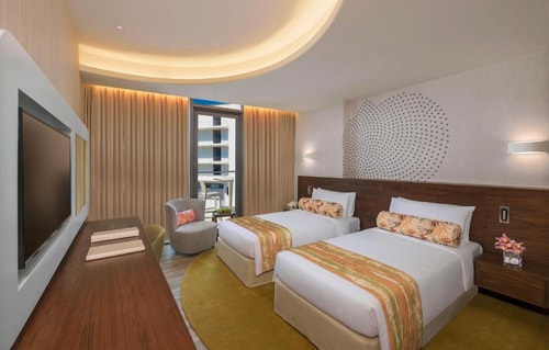 Luxury Deluxe Room In Palm Jumeirah Near Anantara 2 Luxury Bookings