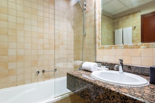 One Bedroom Apartment In Jbr Sadaf Building Ad 6 Luxury Bookings