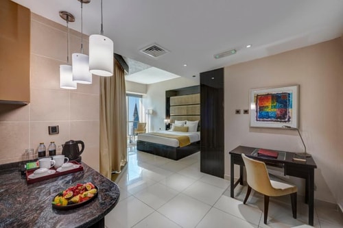 Deluxe Room Near Financial Center Metro Ab 1 Luxury Bookings