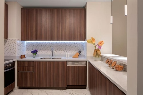 2 Bedroom Apartment Near Dubai Pearl 7 Luxury Bookings