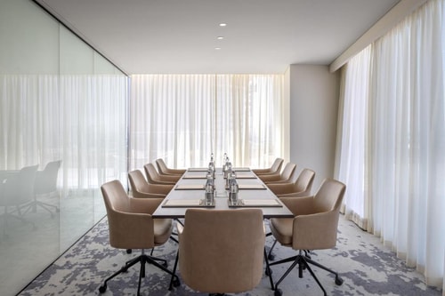 Superior Three Bedroom Apartment Near Dubai Pearl 19 Luxury Bookings