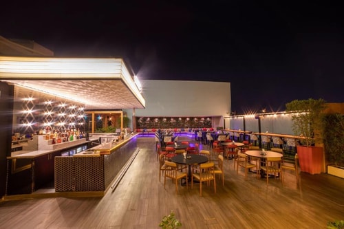Standard Room Near Media Production Zone DXB South 9 Luxury Bookings