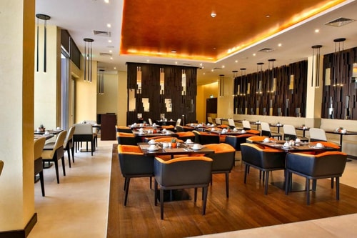 Standard Room Near Media Production Zone DXB South 10 Luxury Bookings