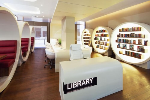 1 Bedroom Suite in Production City Dubai 9 Luxury Bookings