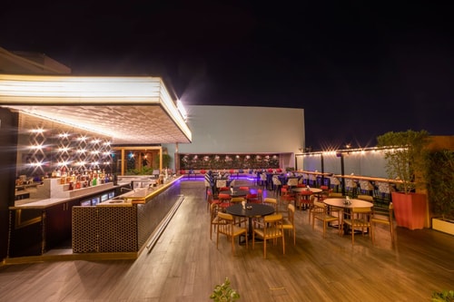 1 Bedroom Suite in Production City Dubai 18 Luxury Bookings