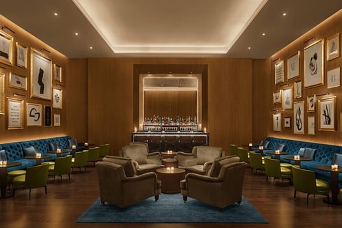 Deluxe King Room Near Zayed Heritage Center 11 Luxury Bookings
