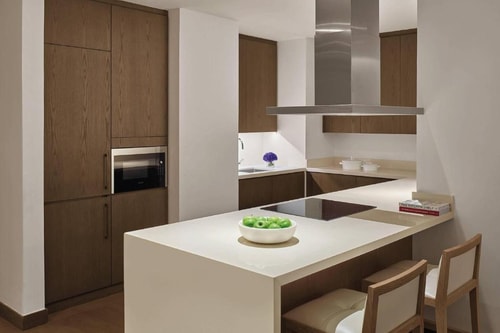 One Bedroom Apatment Near Zayed Heritage Center 3 Luxury Bookings