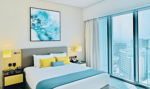 Superior One Bedroom Apartment Near Circle Mall 01 1 Luxury Bookings