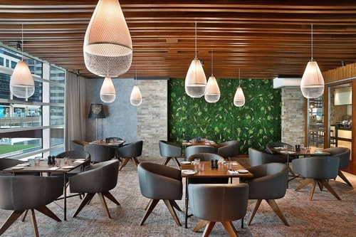 Guest Room Near South Ridge Park Business Bay 12 Luxury Bookings