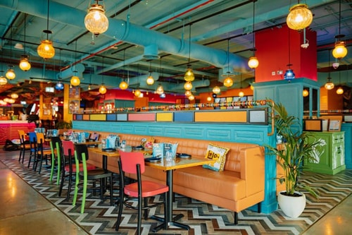 Guest Room Near South Ridge Park Business Bay 15 Luxury Bookings