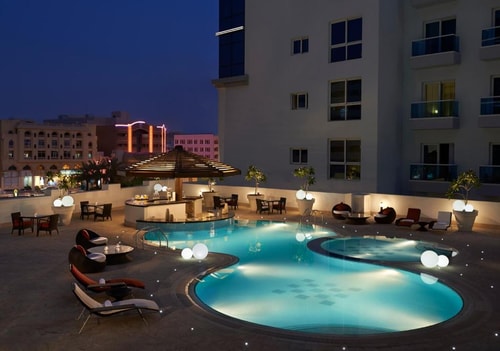 Two Bedroom Apartment Near Wasl Community Park 5 Luxury Bookings