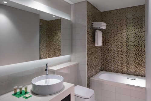 Two Bedroom Apartment Near Wasl Community Park 4 Luxury Bookings
