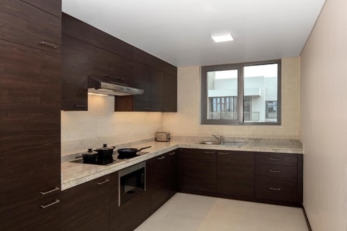 Two Bedroom Apartment Near Wasl Community Park 3 Luxury Bookings