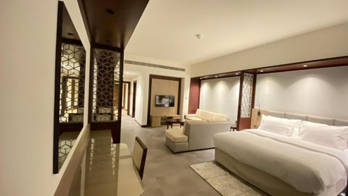 One Bedroom Apartment Near Al Maktoum Stadium 16 Luxury Bookings