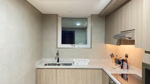 Two Bedroom Suite Near Al Maktoum Stadium 8 Luxury Bookings