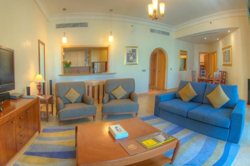 One Bedroom apartment Near Nemo Diving Center 4 Luxury Bookings