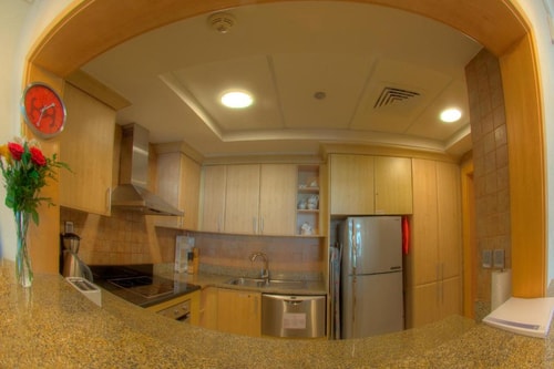 One Bedroom apartment Near Nemo Diving Center 6 Luxury Bookings