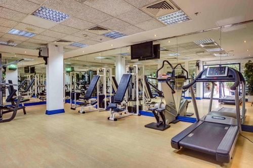 Standard Room Near City Center By Luxury Bookings 4 Luxury Bookings