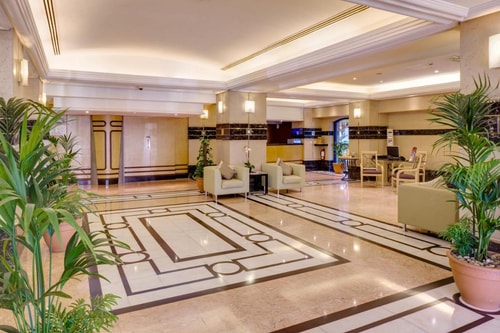 Standard Room Near City Center By Luxury Bookings 6 Luxury Bookings