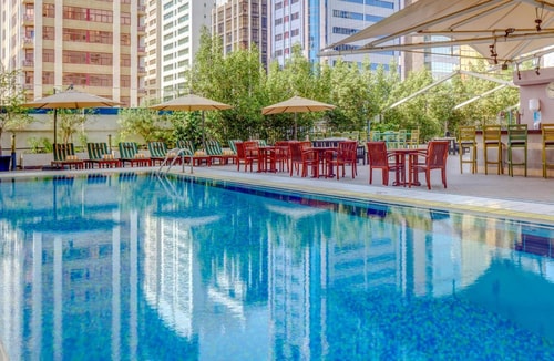 Standard Room Near City Center By Luxury Bookings 9 Luxury Bookings