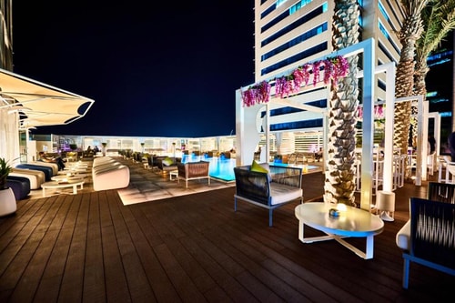 Standard King or Twin Near Dubai Media City Park 9 Luxury Bookings