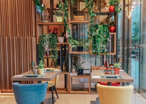 Executive Room Near Dubai Media City Park 6 Luxury Bookings