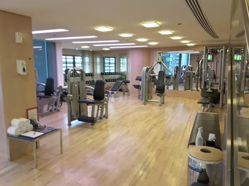 Executive Room Near Dubai Media City Park 13 Luxury Bookings