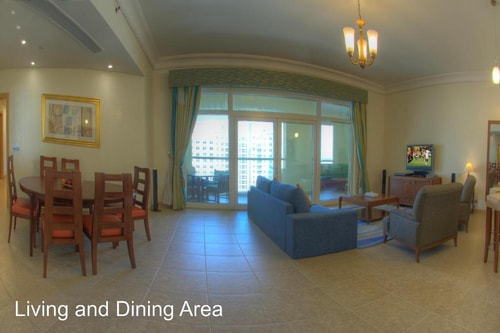 Two Bedroom Apartment Near Nemo Diving Center 7 Luxury Bookings