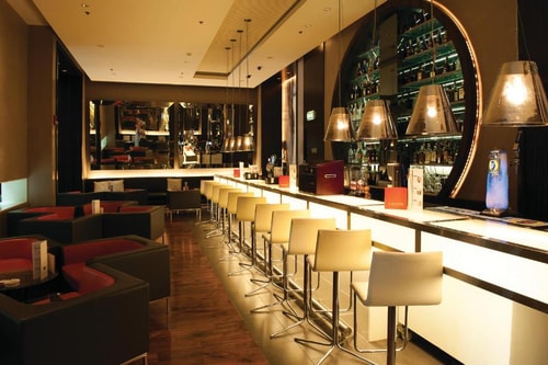 Studio near Mall of Emirates By LB 18 Luxury Bookings