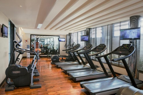 Classic Room Near Emirates Mall by Luxury Booking 11 Luxury Bookings