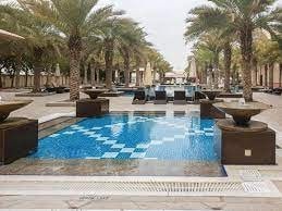 Two Bedroom apartment Near Nemo Diving Center Palm 12 Luxury Bookings