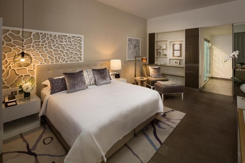 1 Bedroom Apartment sea view Near Abu Dhabi mall 1 Luxury Bookings