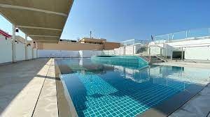 One Bedroom Apartment Near Al Maktoum Stadium 23 Luxury Bookings