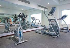 Two Bedroom Suite Near Al Maktoum Stadium 13 Luxury Bookings