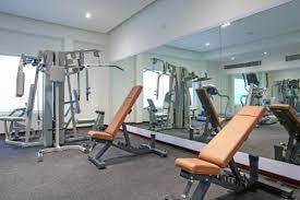 Two Bedroom Suite Near Al Maktoum Stadium 14 Luxury Bookings