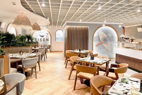 Deluxe Studio Near Salouna Beach Club Ab 12 Luxury Bookings