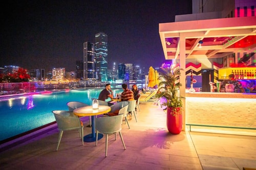 Executive King Room Near South Ridge Park 8 Luxury Bookings