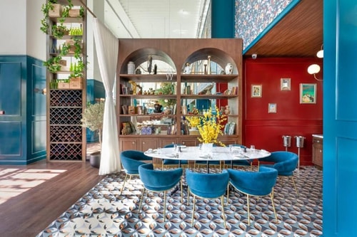 Executive King Room Near South Ridge Park 9 Luxury Bookings