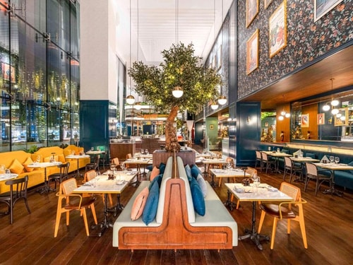 Executive King Room Near South Ridge Park 15 Luxury Bookings