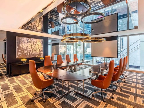 Executive King Room Near South Ridge Park 16 Luxury Bookings