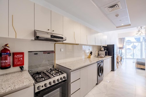 Deluxe Studio Near gala Supermarket 4 Luxury Bookings