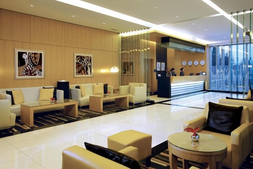 One Bedroom Apartment Near Galleria View 8 Luxury Bookings