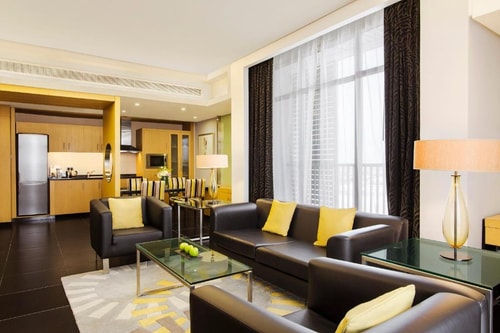 One Bedroom Apartment Near Galleria View 9 Luxury Bookings