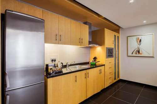 One Bedroom Apartment Near Galleria View 4 Luxury Bookings