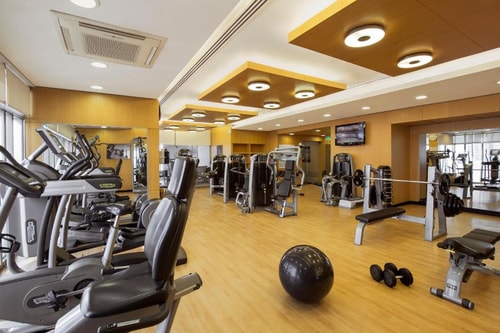 One Bedroom Apartment Near Galleria View 11 Luxury Bookings